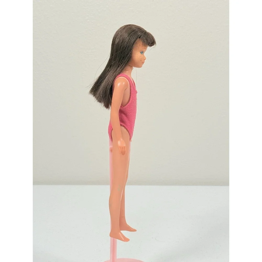 Mattel overall great